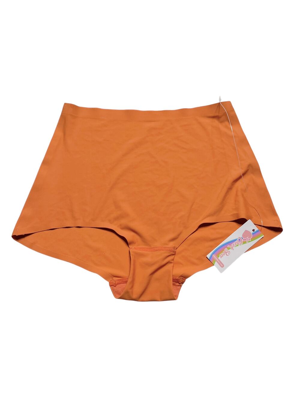 Cheek Boss Boyshort Panty Size XS